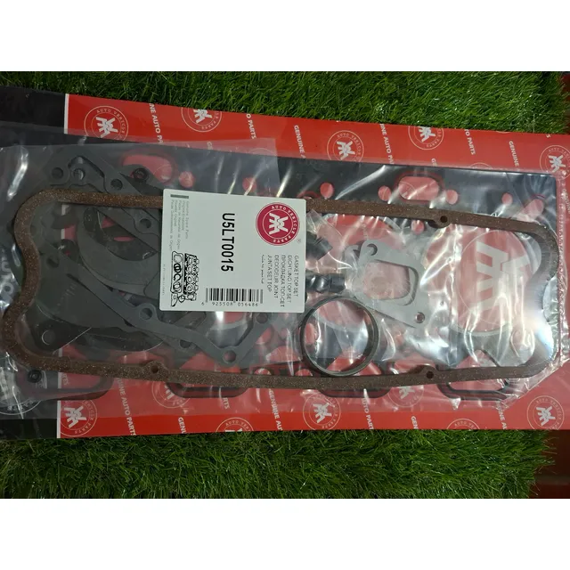 Juego De Empaque Superior Weltake, Perkin P4000, 4.248, 1004