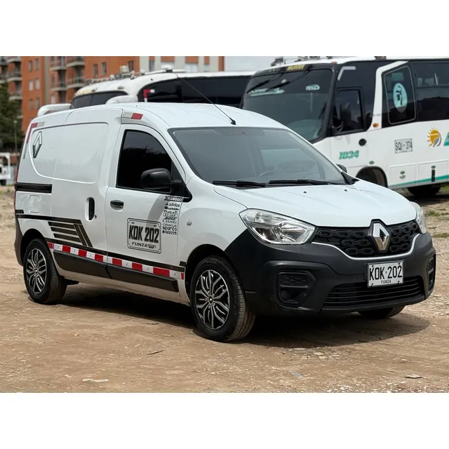 Renault Kangoo 1.6 Express Confort
