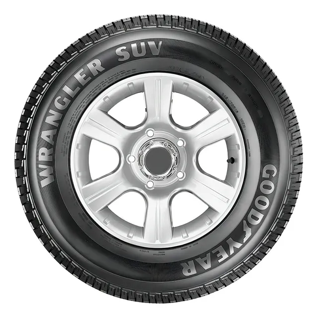 Neumático Goodyear Wrangler SUV 235/60R16 100 H