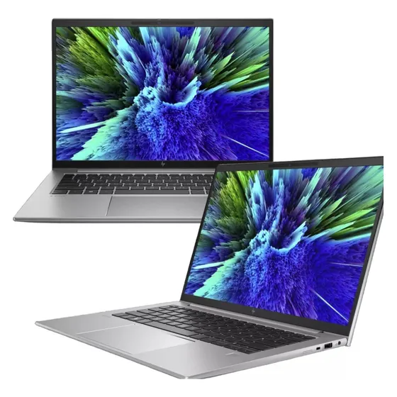 Notebook Hp Zbook Firefly G8 Processador I7-1185g7 512gb De Armazenamento 32gb De Memóra Ram