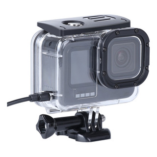 Funda Protectora De Carcasa Para Gopro Hero10 Black/hero9 Bl Funda Protectora De Carcasa Para Gopro Hero10 Black/hero9 Bl