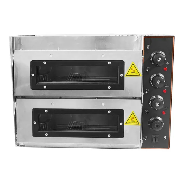 Horno Eléctrico Para Pizzas Y Pan