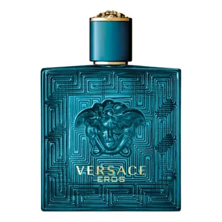Versace Eros 200ml | Mercado Livre Versace Eros 200ml | Mercado Livre