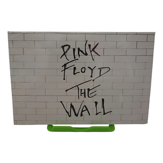 Cd Pink Floyd*/ The Wall Duplo (digipack) Cd Pink Floyd*/ The Wall Duplo (digipack)