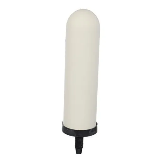 Pack 4 Velas Filtro Cerámico Doulton   Super Sterasyl
