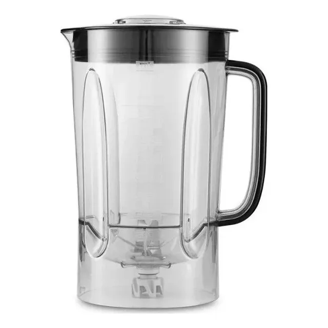 Copo Completo Multiprocessador Philco Pmp1600 Preto Original
