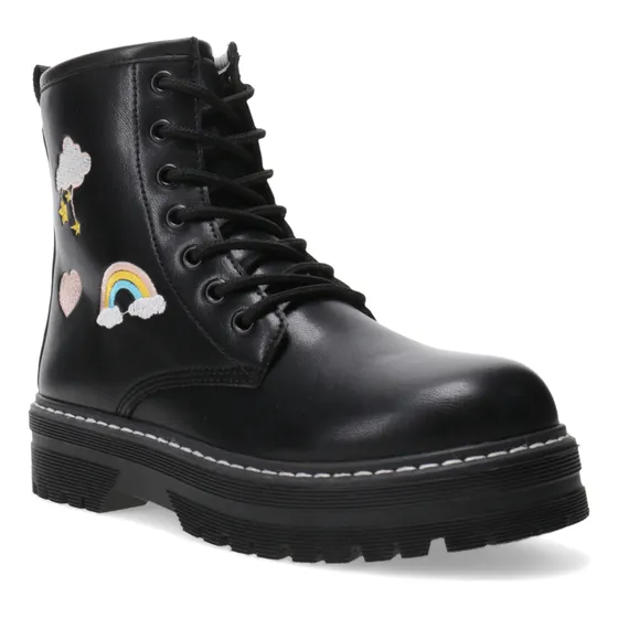 Bota Mini Miss Carol Leaven 145.25323