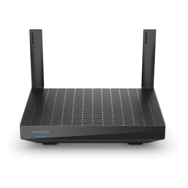 Modem Linksys Ax1800 Stream Máximo 1.8gps 20+ Dispositivos