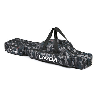 Funda Para Guardar Bastones, Bolsa De Pesca Portátil, Capas Funda Para Guardar Bastones, Bolsa De Pesca Portátil, Capas