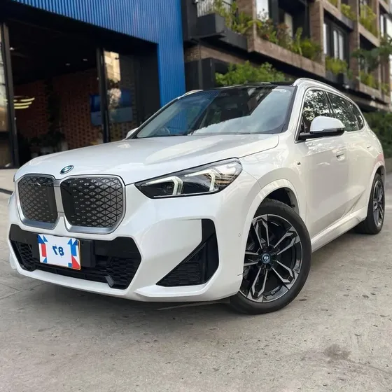 BMW Ix1 2024 Xdrive 30