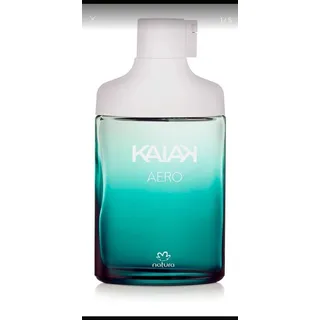 Natura Kaiak Aero ColĂŽnia Masculino 100 Ml Natura Kaiak Aero ColĂŽnia Masculino 100 Ml