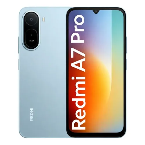 Xiaomi Redmi Note 13 5g Dual Sim 8gb 256gb Versão Global Cor Azul