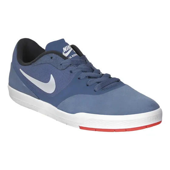 Zapatillas Nike Paul Rodriguez 9 Cs Nuevas Originales 