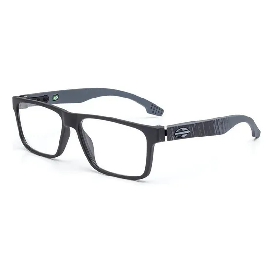 Armação Óculos Mormaii Oceanside M6048adl53 Quadrado