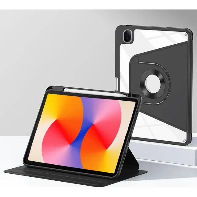 Funda Para Huawei Matepad Se 11 2024 2 En 1 Magnetica Case