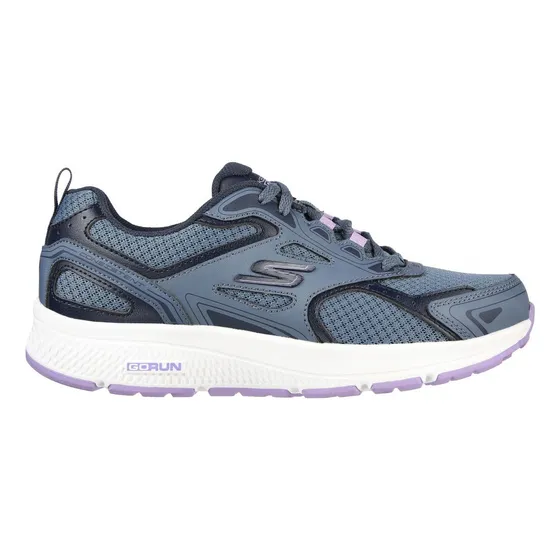 Zapatilla Mujer Go Run Consistent Azul Skechers