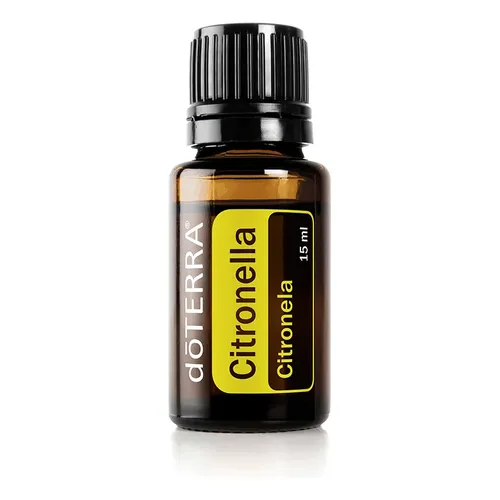 Óleo Essencial Vetiver 15ml doTERRA | MercadoLivre