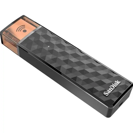 Pen Driver Sandisk Connect Wireless  Stick -128gb
