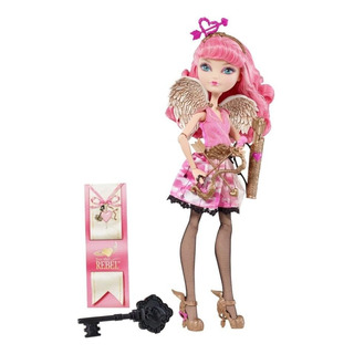 Boneca Cupido Ever After High 2014 Lacrada Boneca Cupido Ever After High 2014 Lacrada
