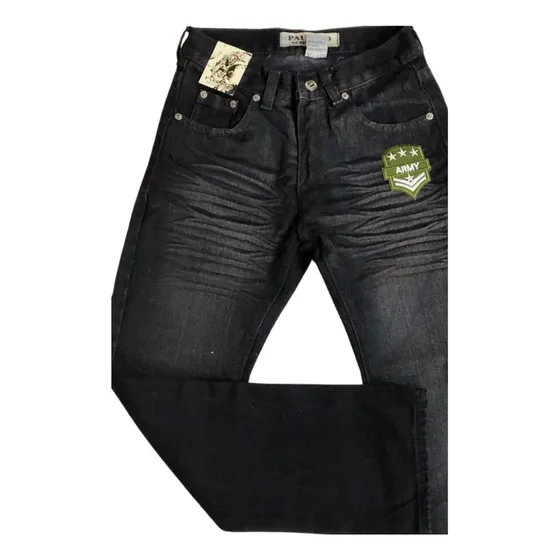 Pantalones De Jean Niños, Niñas, Varios Modelos!