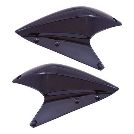 Carenagem Aba Do Tanque Modelo Honda Xre 300 2010 Até 2012 Carenagem Aba Do Tanque Modelo Honda Xre 300 2010 Até 2012