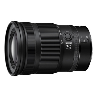 Lente Nikon Nikkor Z F/4 S Para Cámaras Sin Espejo Lente Nikon Nikkor Z F/4 S Para Cámaras Sin Espejo