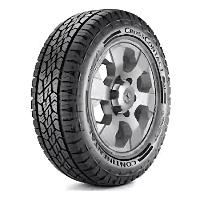 Neumático 265/70 R16 Continental Conticrosscontact Atr