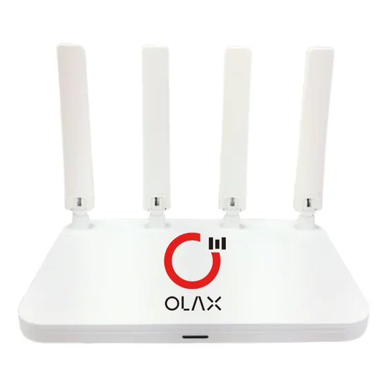 Router Ax1800 1g Dual Band Pro Wifi 6 Fibra Mesh Tplink Dlin