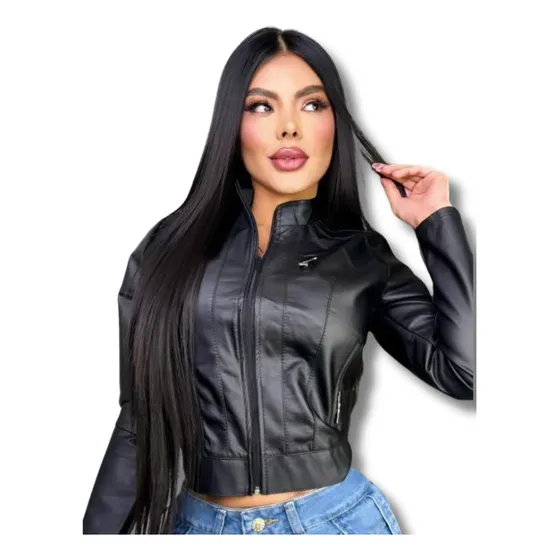 Chaquetas Para Dama Bonitas Moda Colombiana 