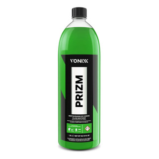 Restaurador Vidros Prizm Removedor Chuva Acida 1,5l Vonixx Restaurador Vidros Prizm Removedor Chuva Acida 1,5l Vonixx