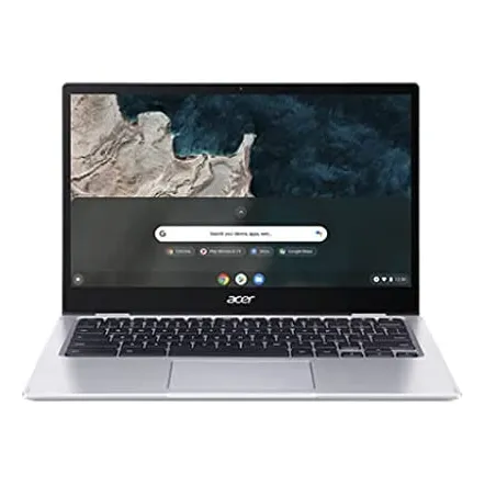 Acer Chromebook Spin 513, 13.3 , 8gb Ram - 64gb Flash Memory
