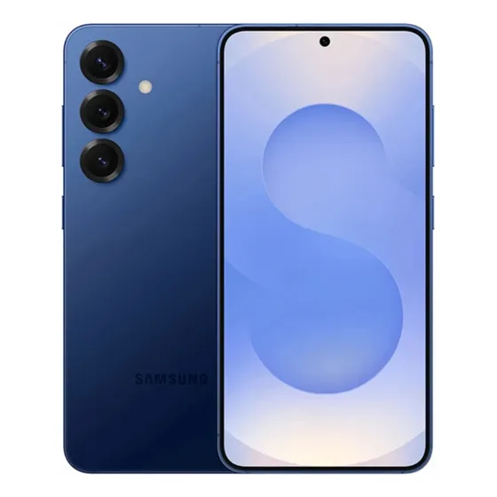 Celular Samsung Galaxy S25 Plus 5g Sm-s936 256gb 12gb Navy