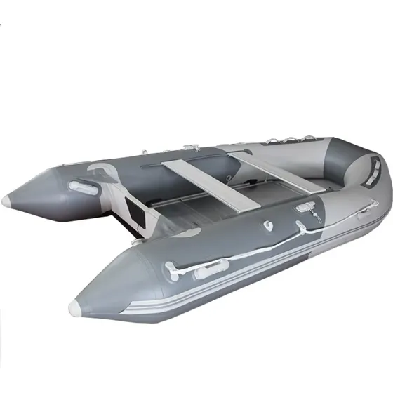 Bote Inflable Zodiac 450cm X 170cm Gravital