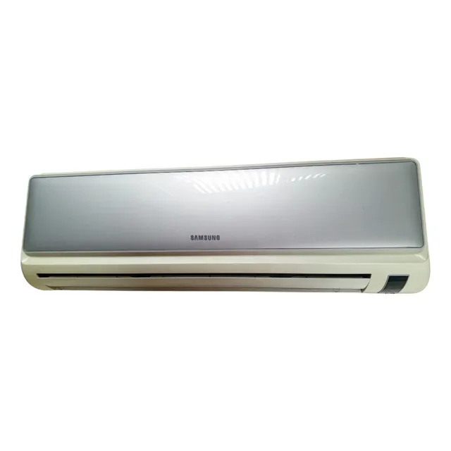Consola De Aire Acondicionado Samsung 18000btu