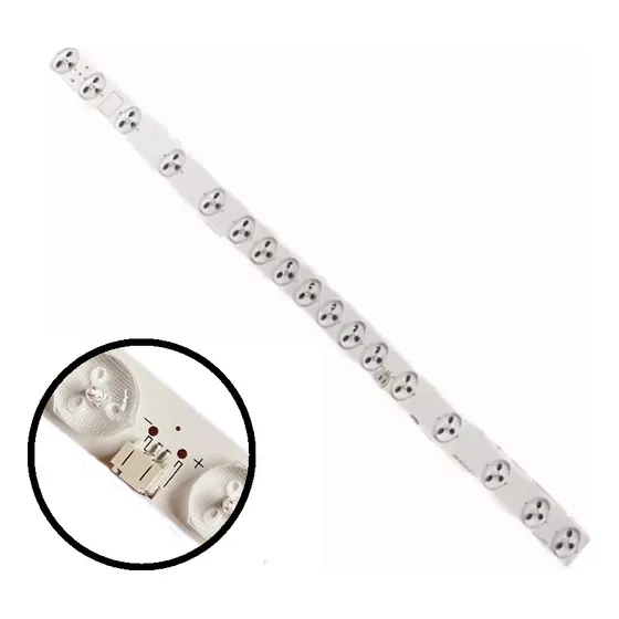 Kit Leds Philips 32pfl3508f8 / 32pfl3508/f8 - Alum, Nuevo