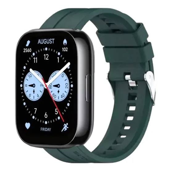Manilla Para Reloj Xiaomi Redmi Watch 5 Active