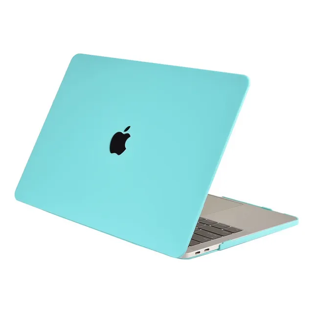 Carcasa Case Cover Macbook Pro De 13  2020 M1 A2338/a2289/