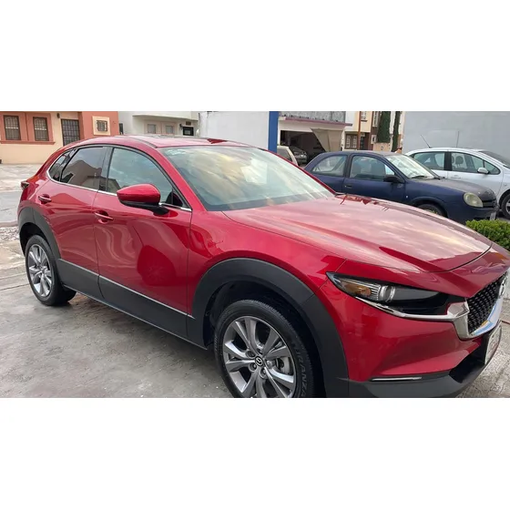 Mazda Cx-30 2.5l Turbo S Grand Touring