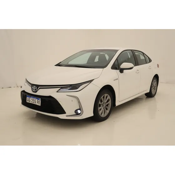 Toyota Corolla 1.8 Hev Xei Ecvt