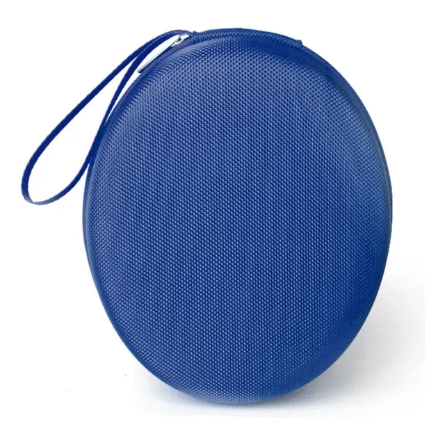 Estuche Rígido Para Audífonos Plegables Headset Case