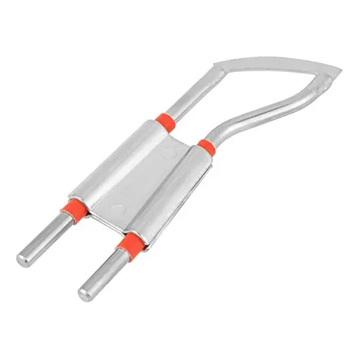 Cuchilla Eléctrica Para Cortar Cuerdas De Tela Hot Knife Par