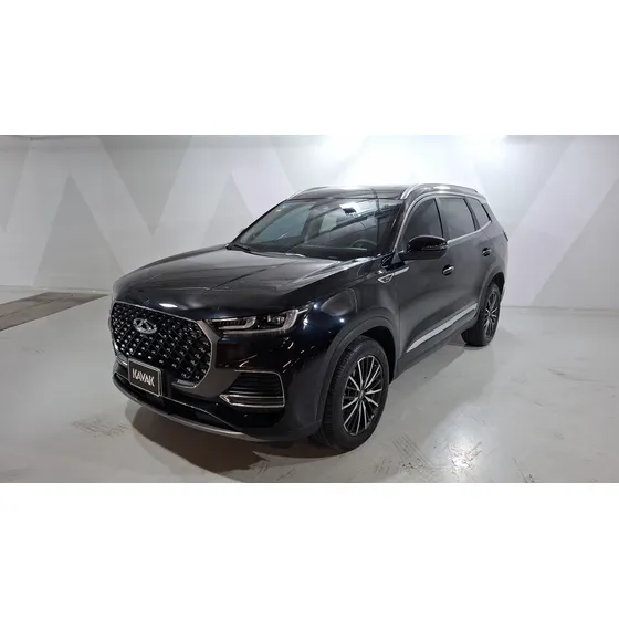 Chirey Tiggo 8 Pro Max 2.0 Luxury Dct