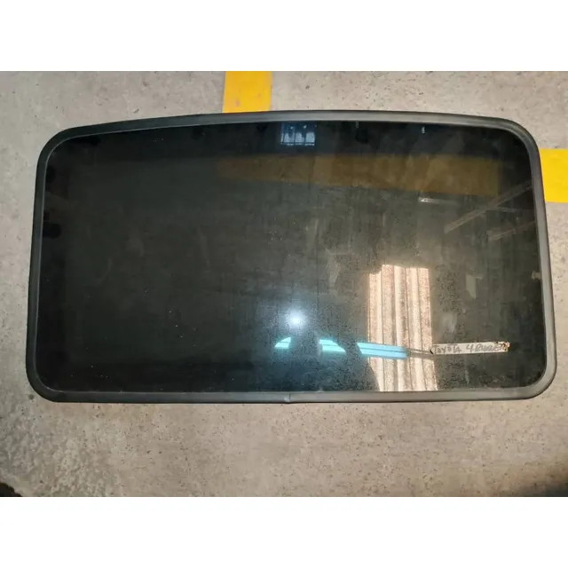 Vidrio Quema Coco 4runner 2018/2024 Nuevo Original