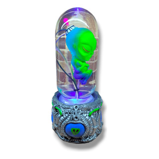 Lampara Capsula Extraterrestre Bebe, Area 51 Infinity Studio Lampara Capsula Extraterrestre Bebe, Area 51 Infinity Studio