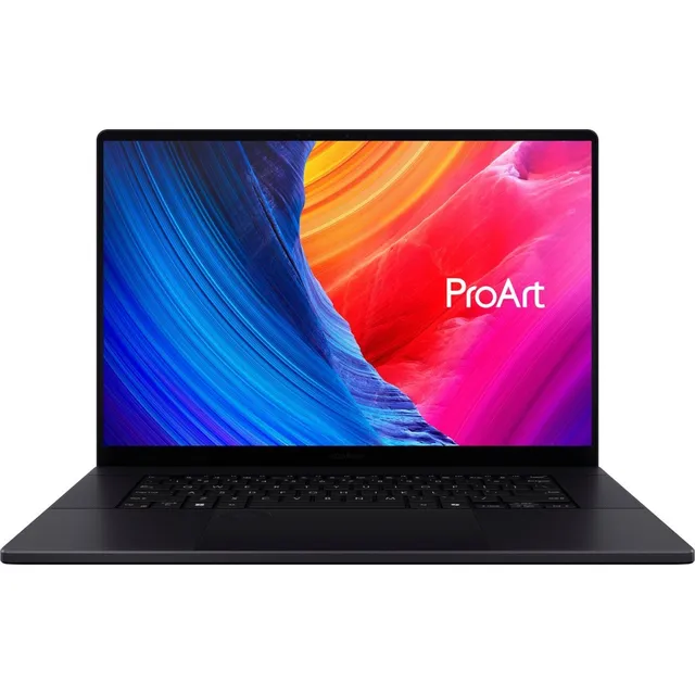 Asus Proart P16 4k Touch Ryzen Ai 9 Hx 370 32gb Rtx 4070 2tb