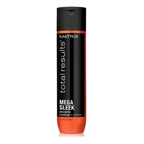 Acondicionador Mega Sleek X300ml Total Result Matrix
