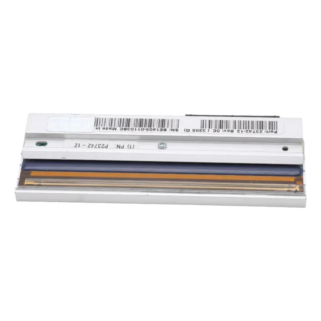 Cabezal De Impresora De Aleación De Aluminio Cabezal De Impr