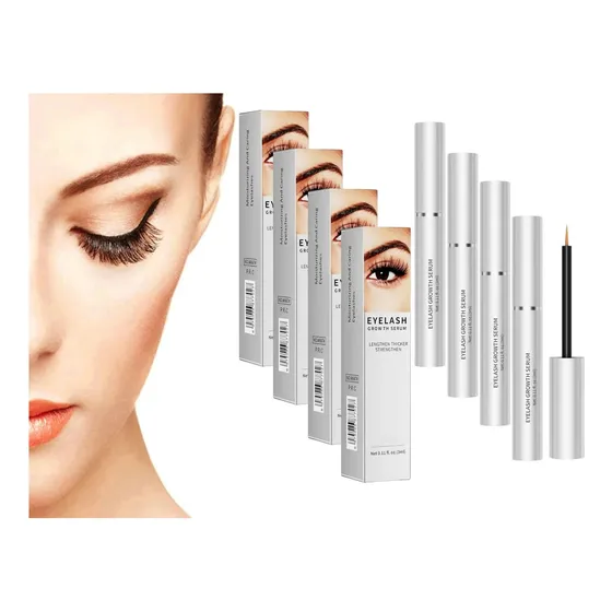 4serum Para Pestañas Upgrade For Eyelash B.