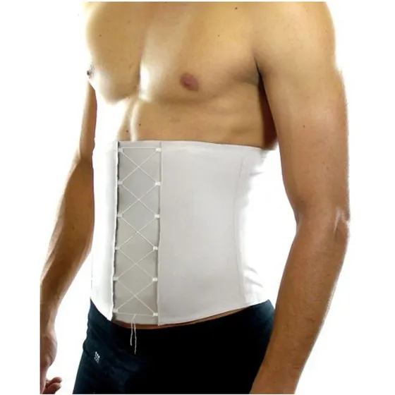 Faja De Yeso Fayescol, Adelgazar, Caballeros + Obsequios