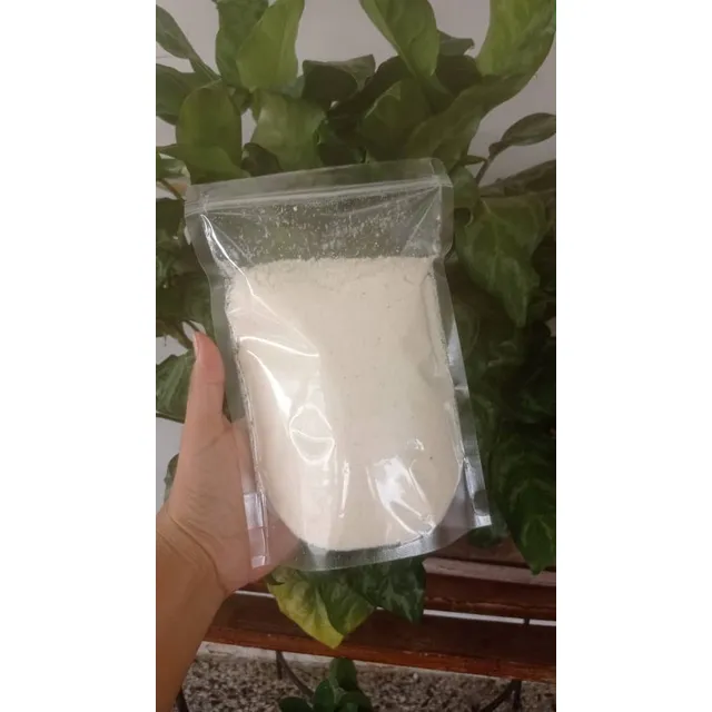 Harina De Coco Orgánica. Harina De Coco Artesanal